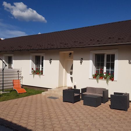 Family Residence Бая-Маре Экстерьер фото