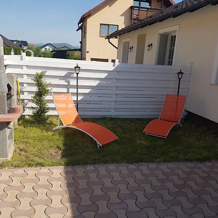 Family Residence Бая-Маре Экстерьер фото